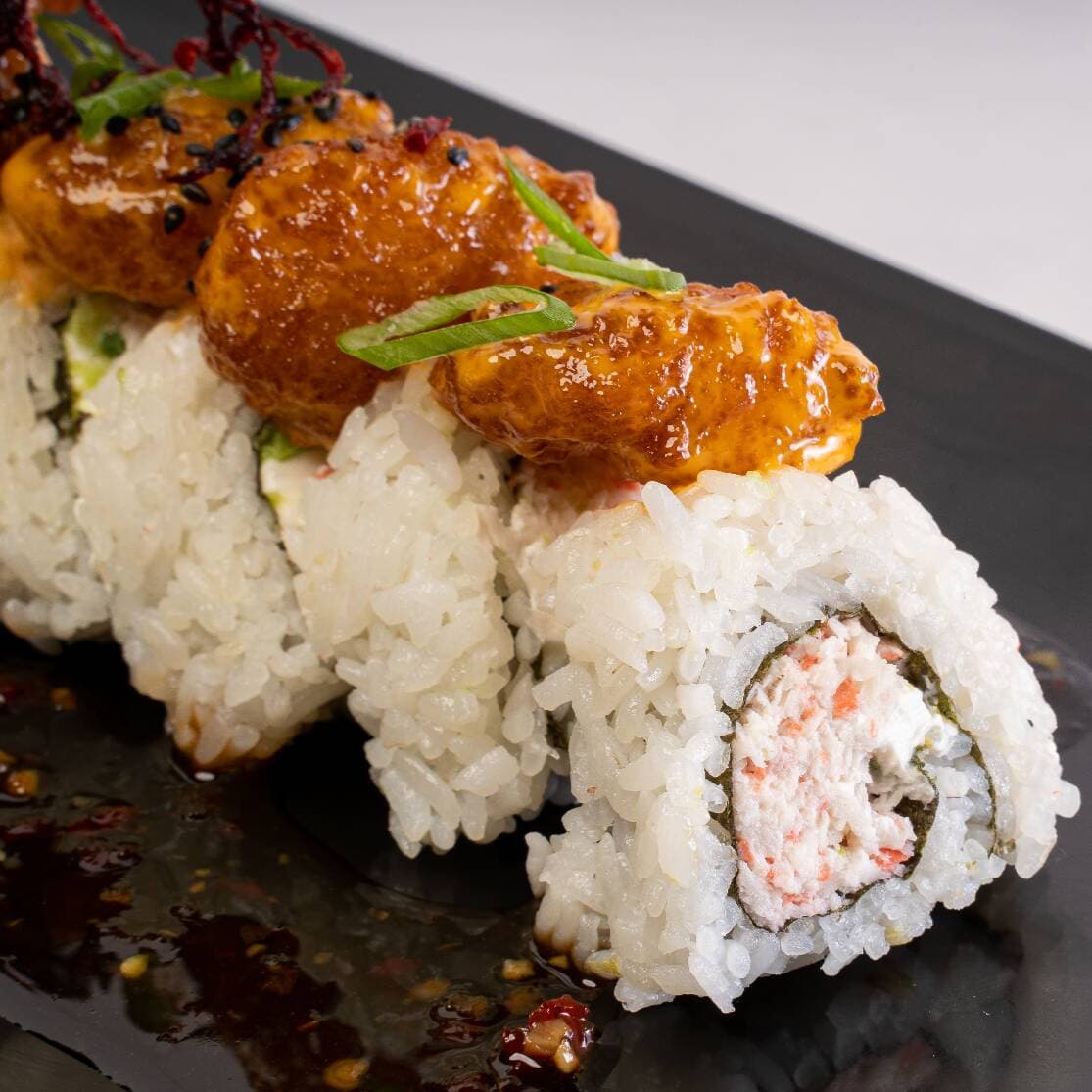 Sushi La Mole