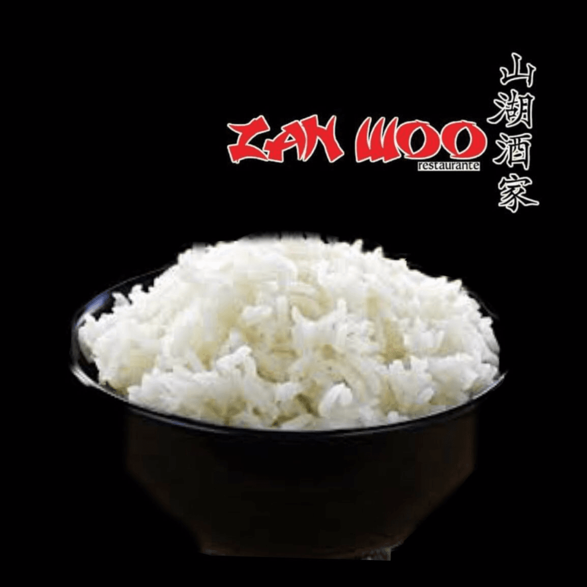 Arroz Blanco