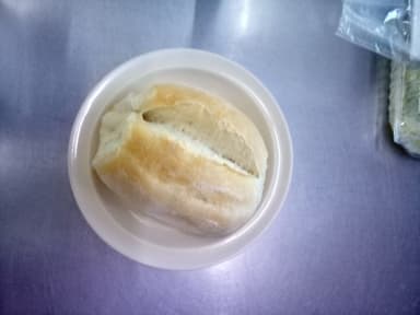 Pan Blanco
