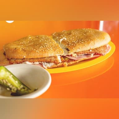 Torta Norteña