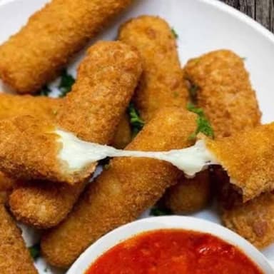 DEDOS DE QUESO