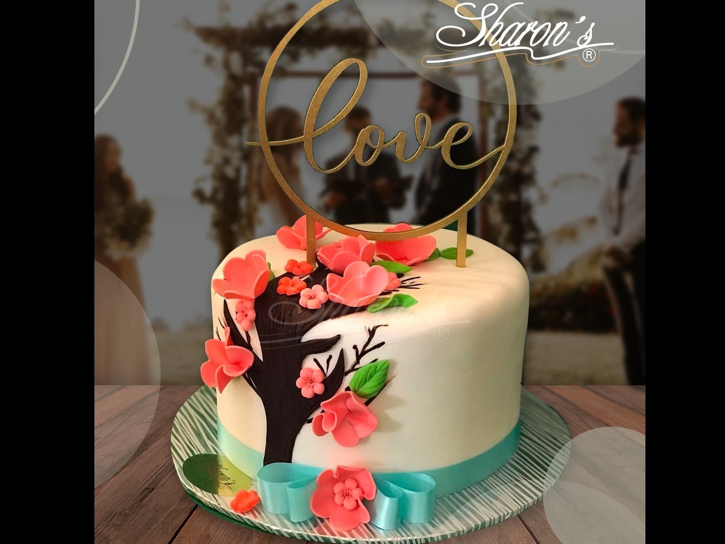 Sharon's Pastelería (Colosio)