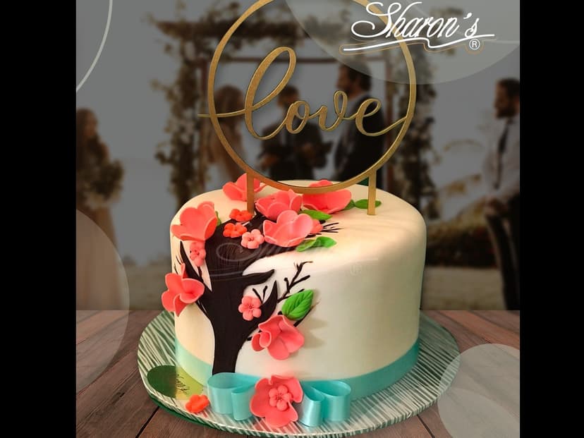 Sharon's Pastelería (Colosio)