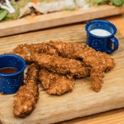 TIRAS CRISPY 6 PZAS