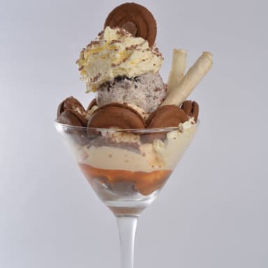 Copa milo