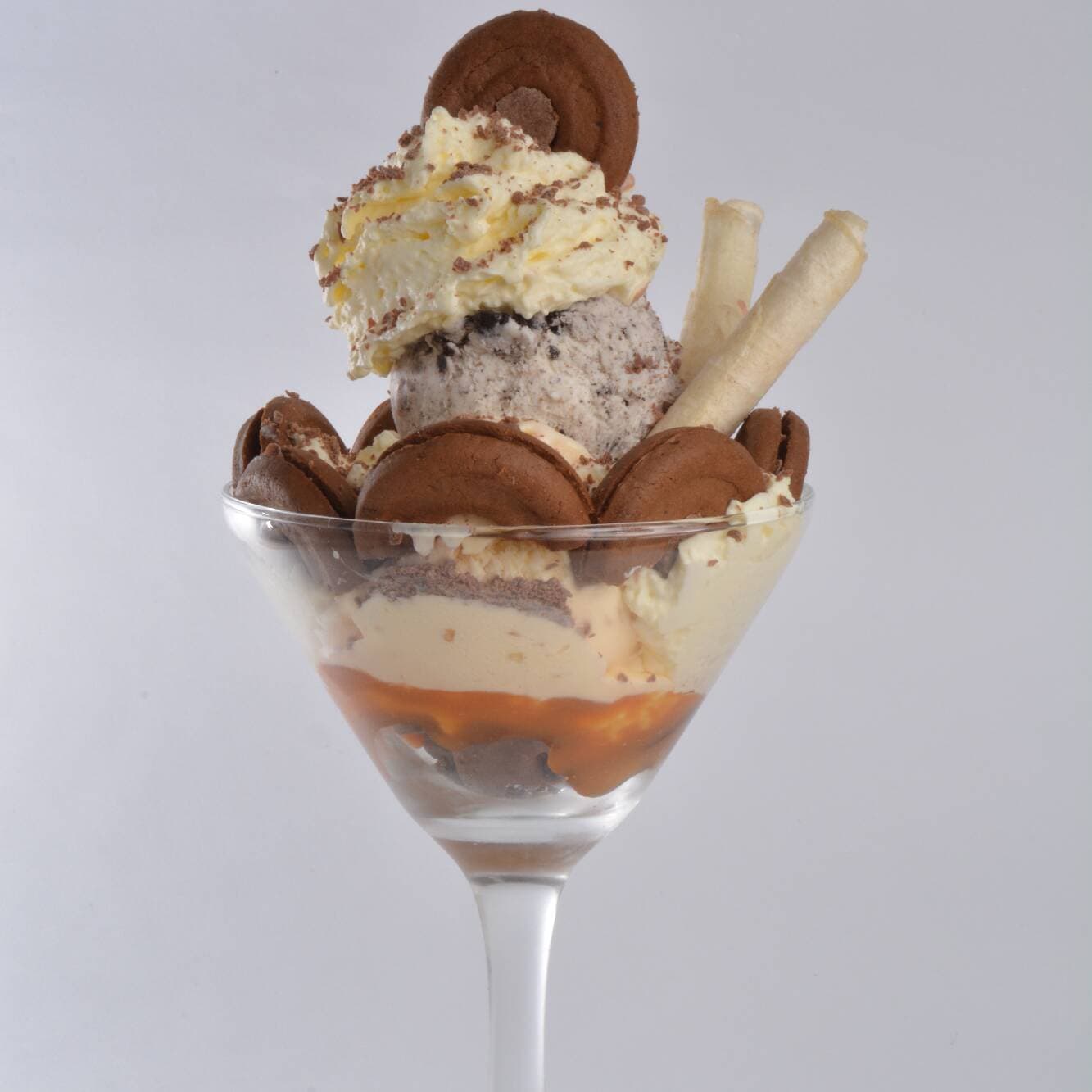 Copa Milo
