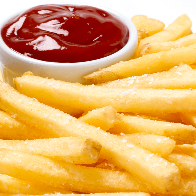 Orden de Papas