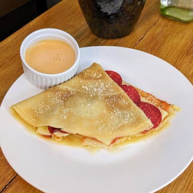 Crepizza