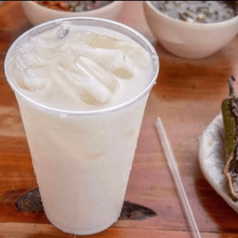Horchata de coco 500ml