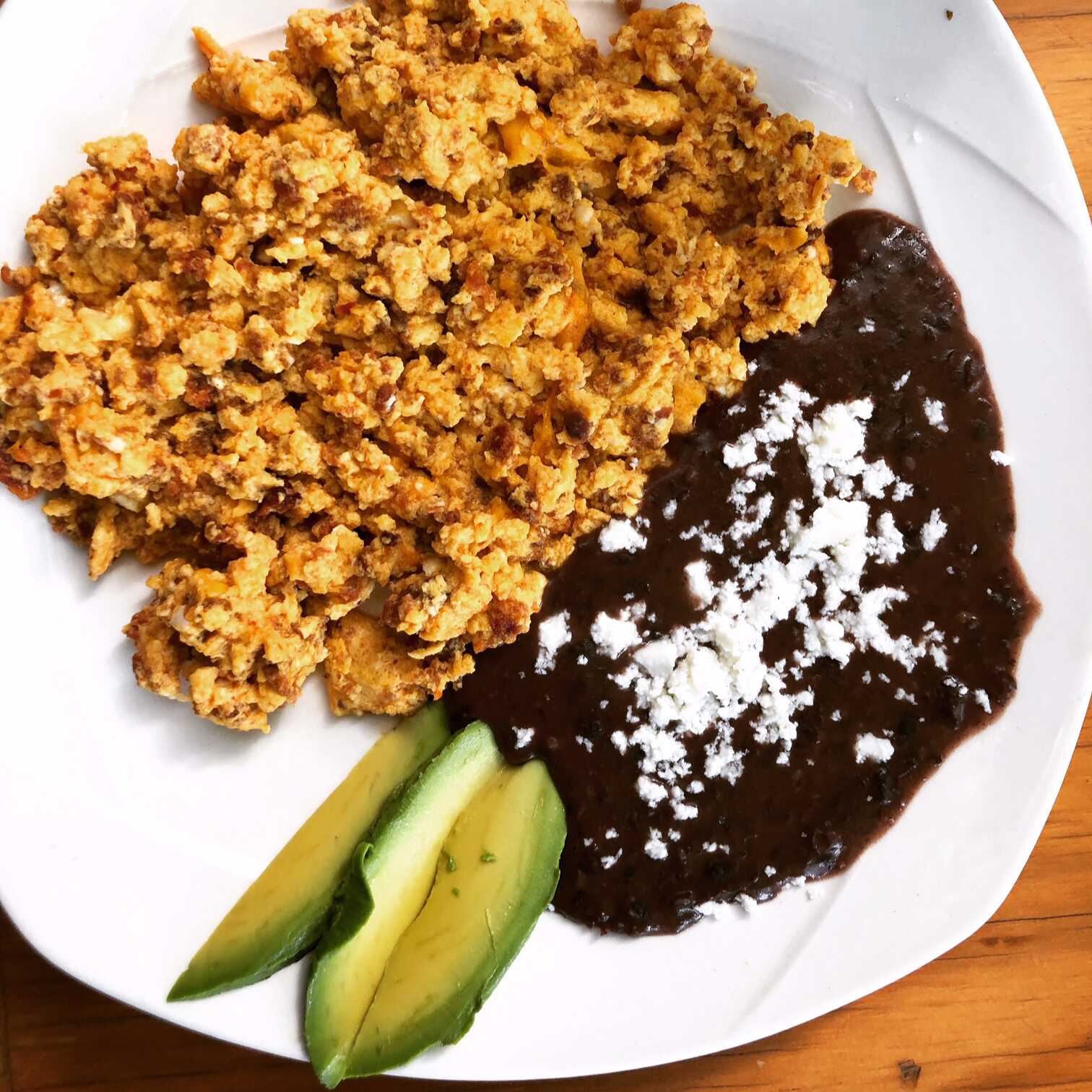 Combo Huevitos + Americano