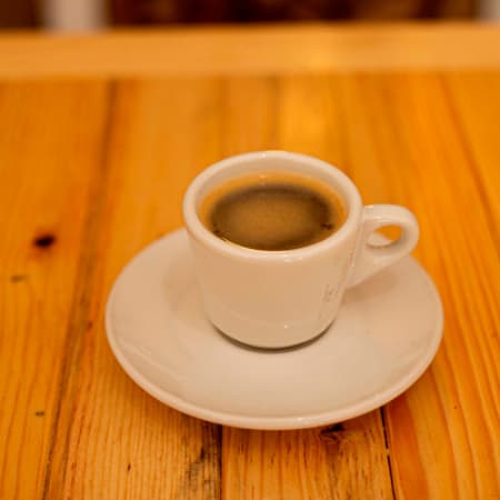 Espresso Doble