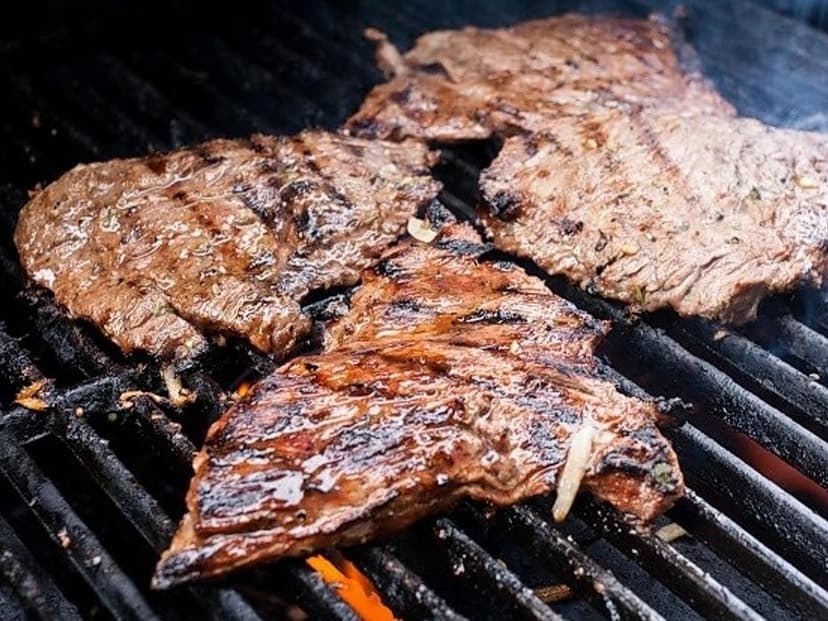 Carne Asada El Prieto