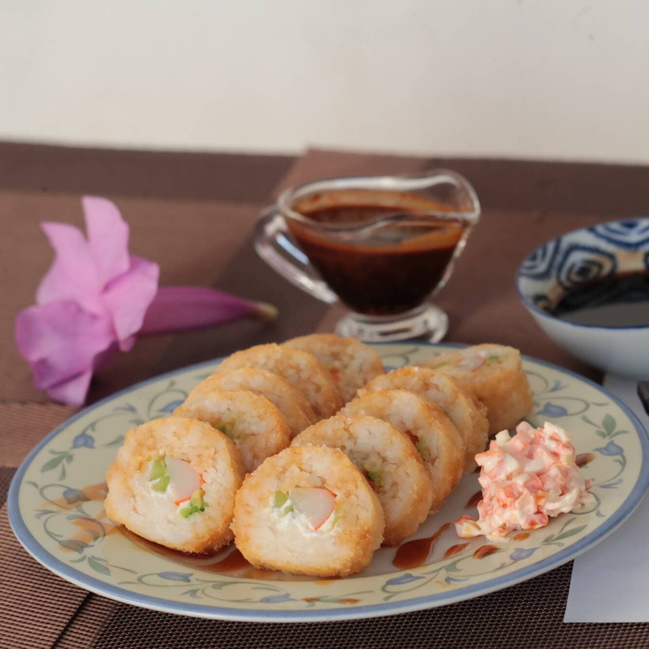 Sushi Frito
