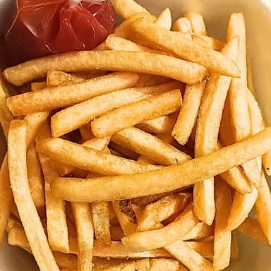 Papas Grandes