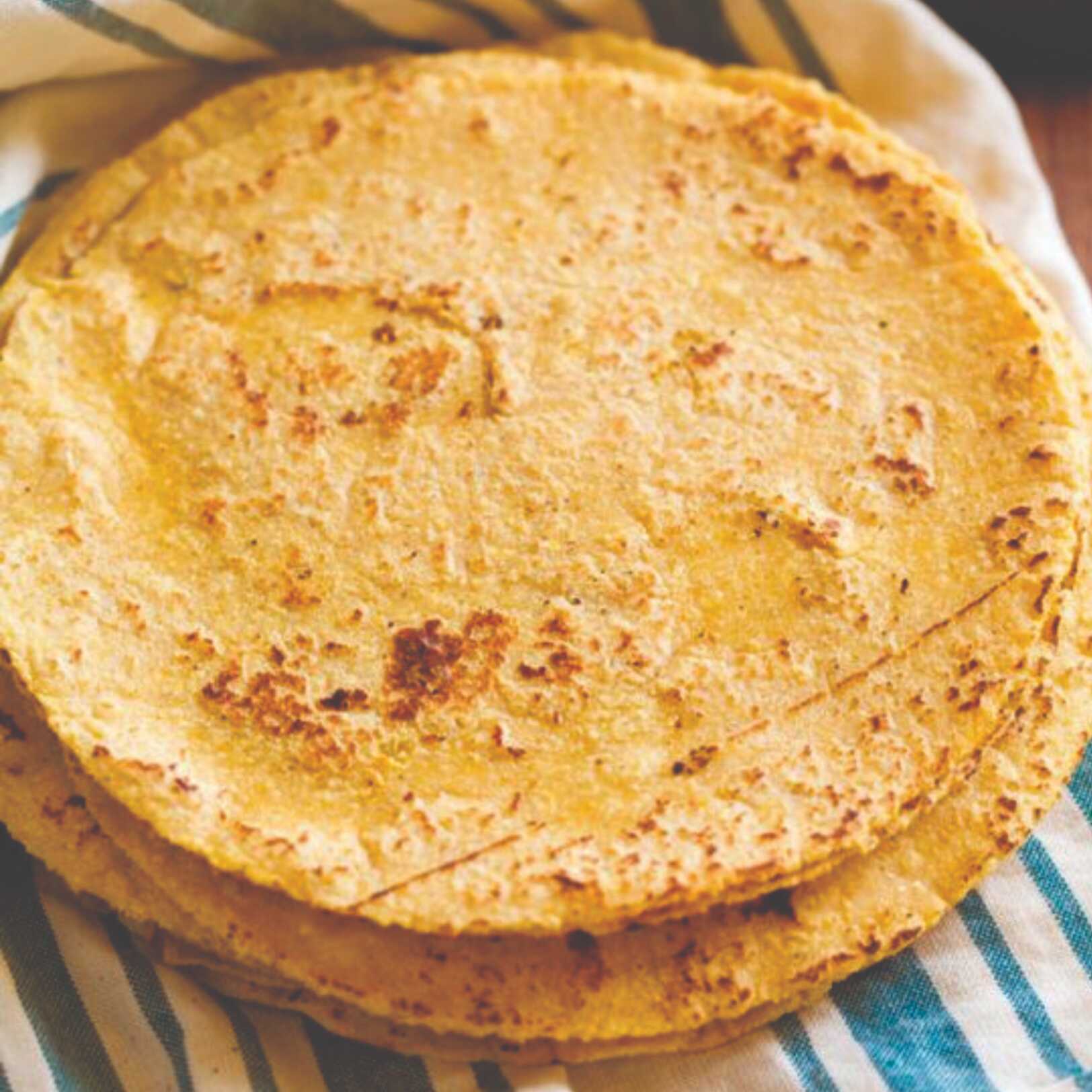 EXTRA DE TORTILLAS