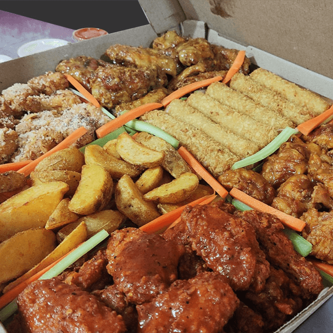 Super Box