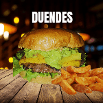 Duendes