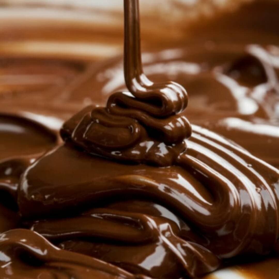 Salsa de Chocolate