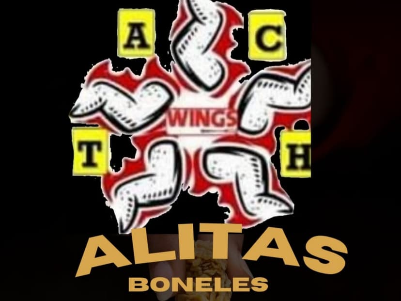 TACH-WINGS