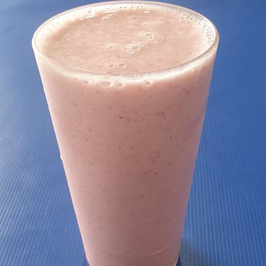 Licuado de Fresa 1 L