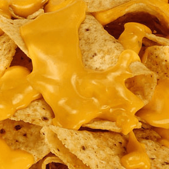 Queso Amarillo🧀
