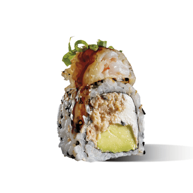 Hiroshima Roll