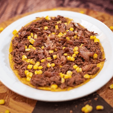 Mix de Carne