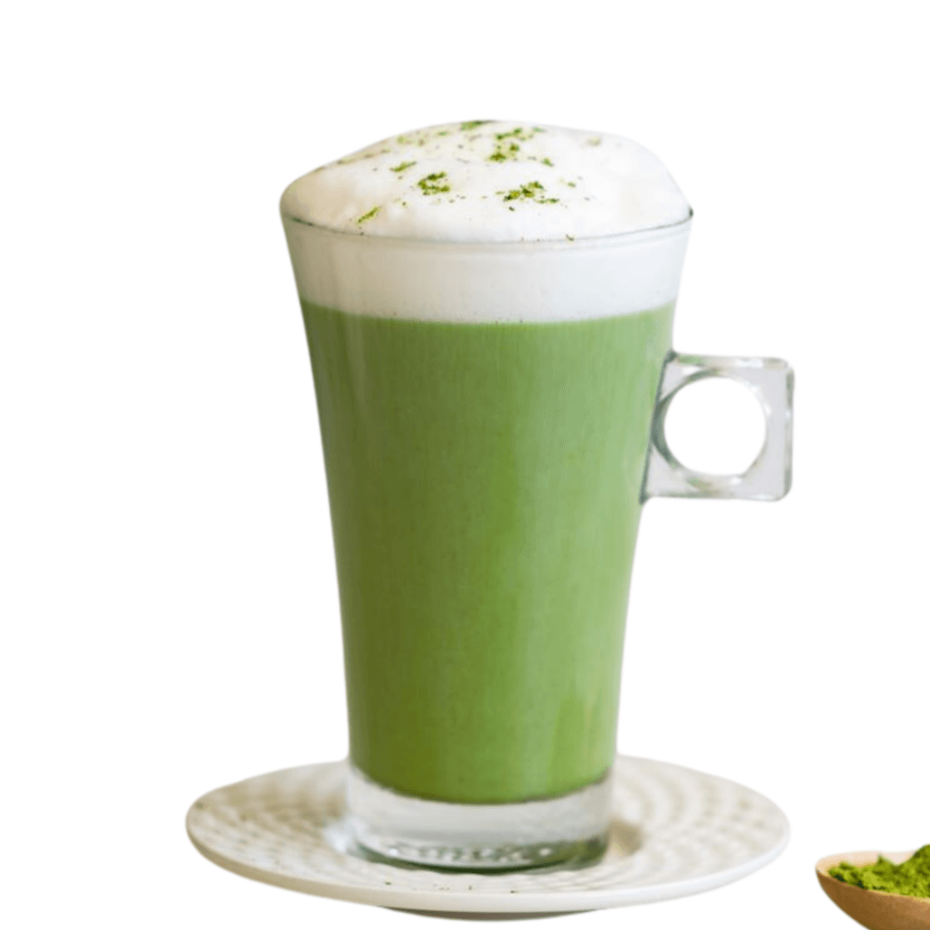 Té Matcha