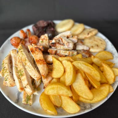 Media Picada