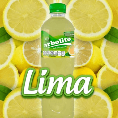 agua de lima