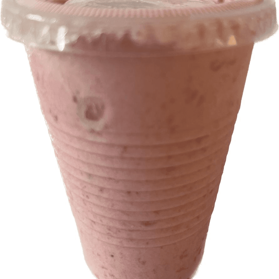 TROL FRESAS CON CREMA