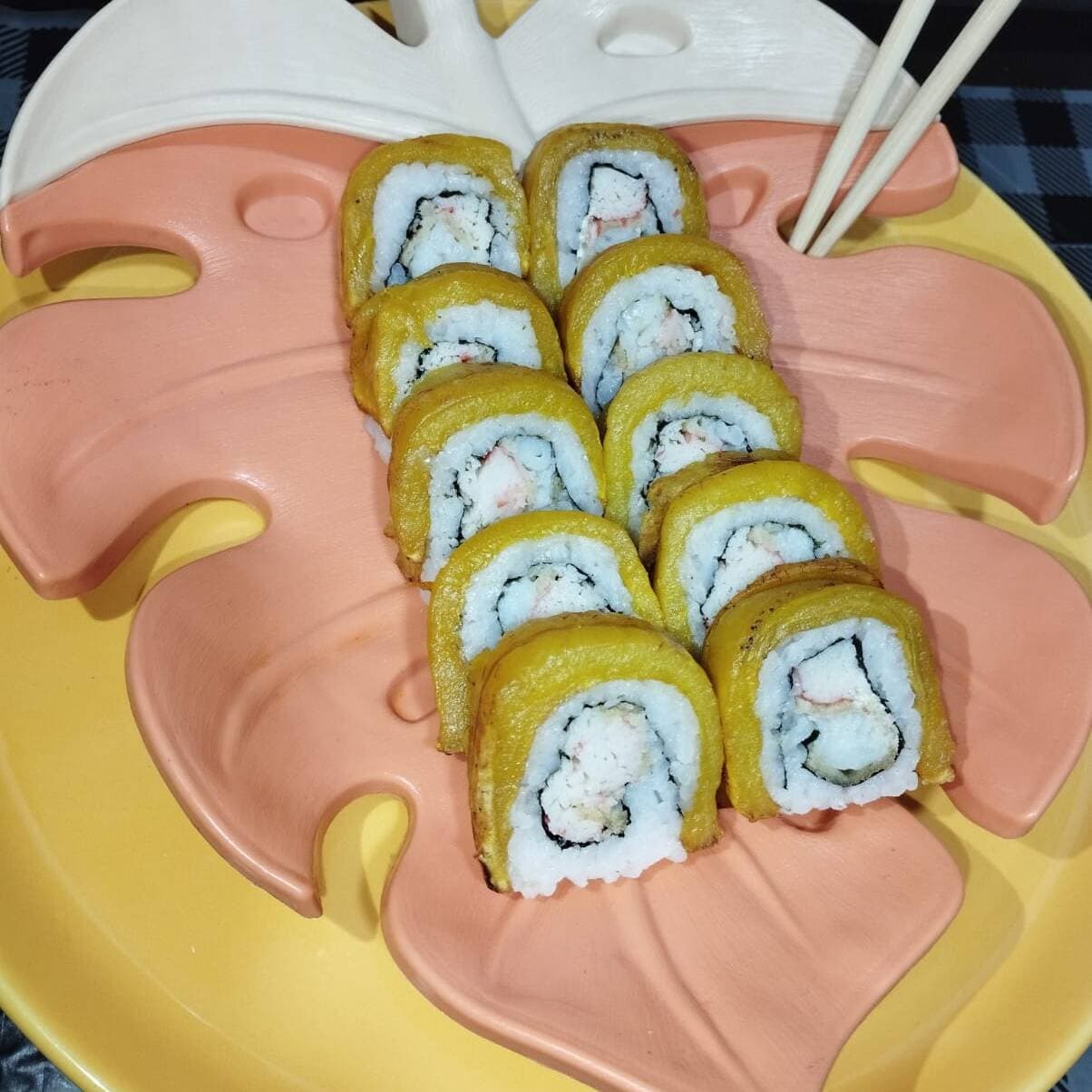 Sushi Platin Roll