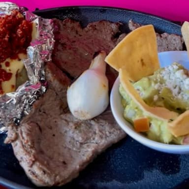 ARRACHERA