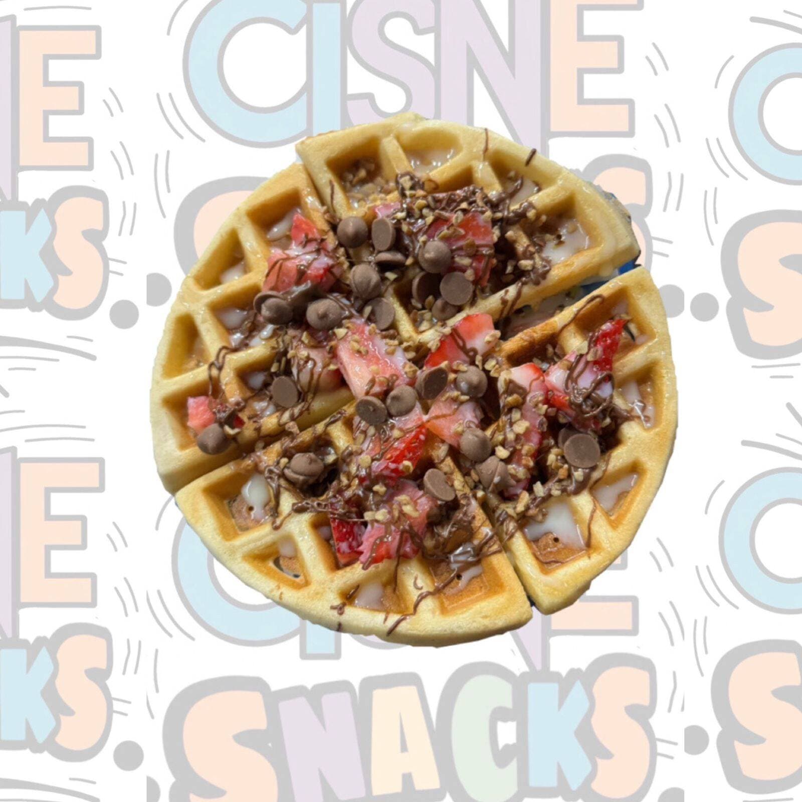 Waffle