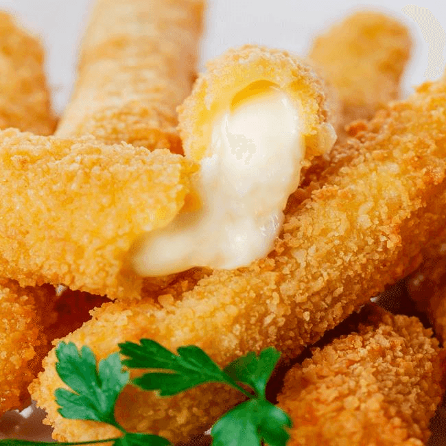 Dedos de Queso