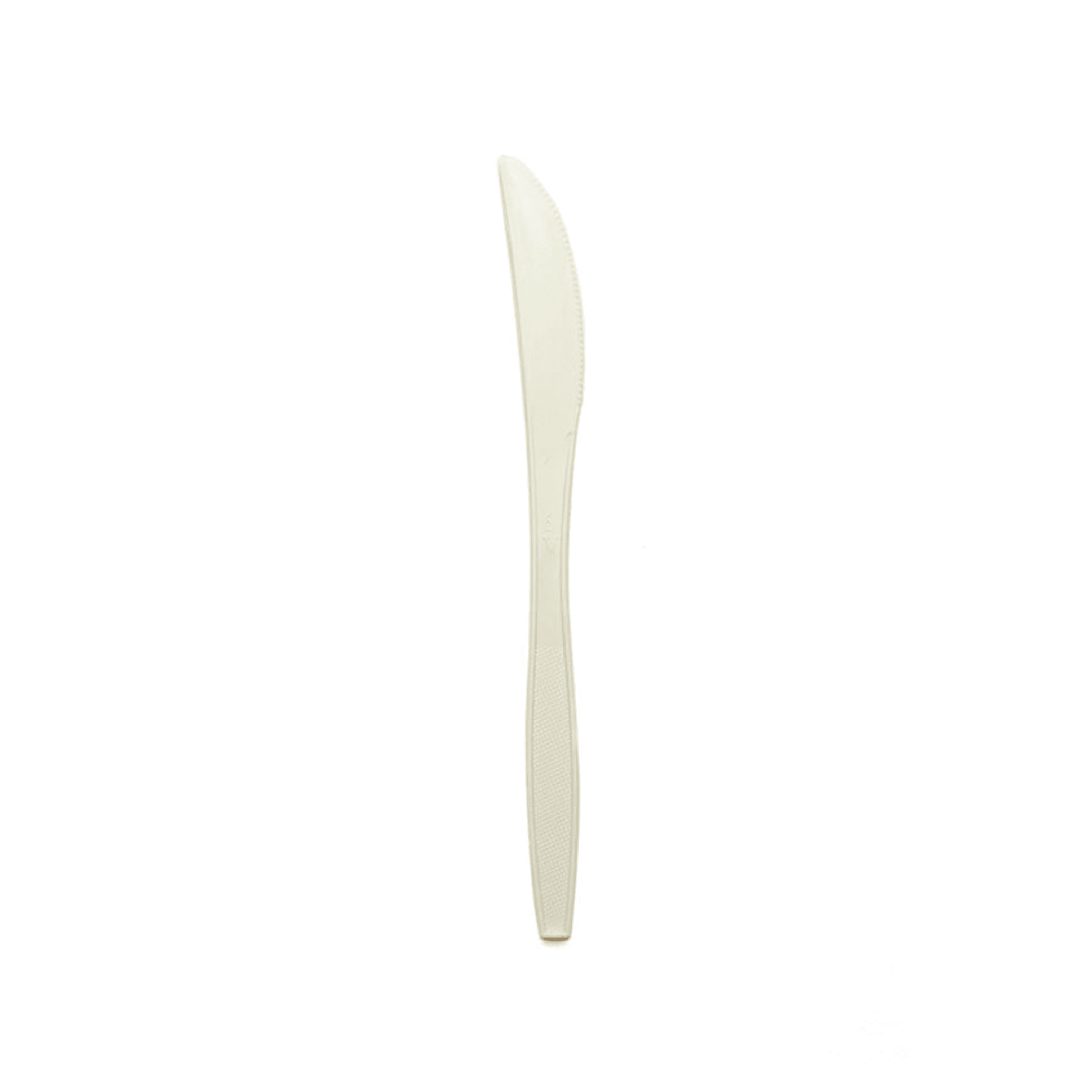 Cuchillo Biodegradable