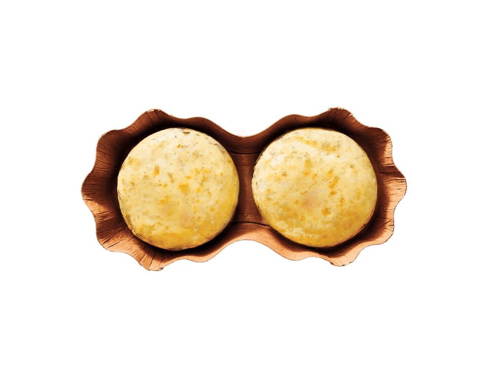 Egg Bites (2 un)