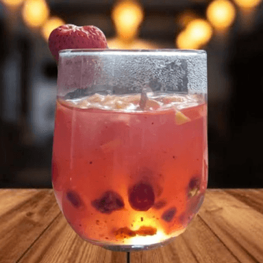 Tisana Frutos Rojos 12Oz (355ml)