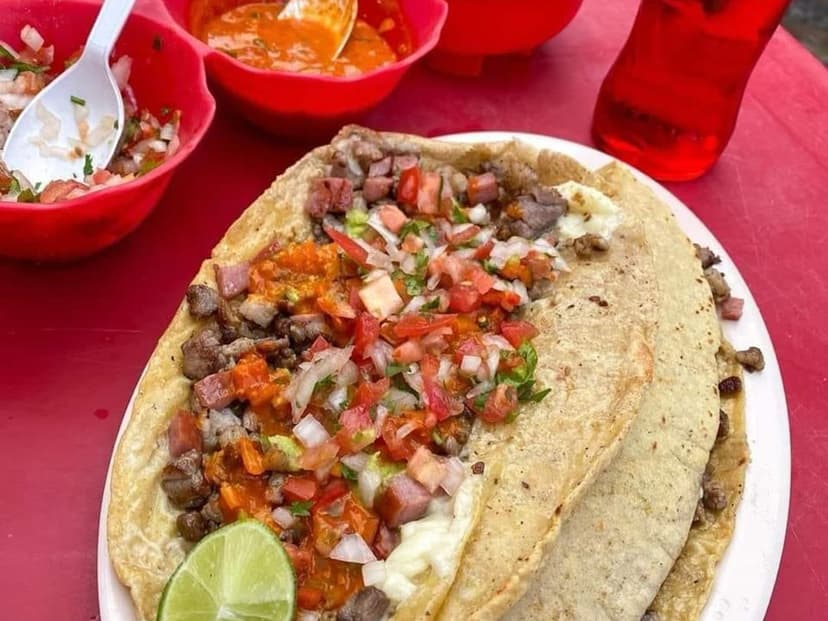 Taqueria Marvick