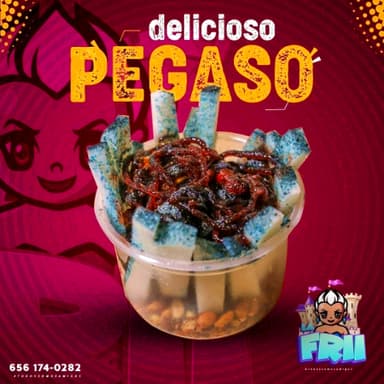 Pegaso