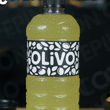 Agua de Sabor Lt