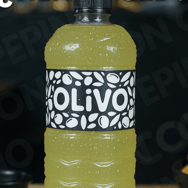 Agua de Sabor Lt