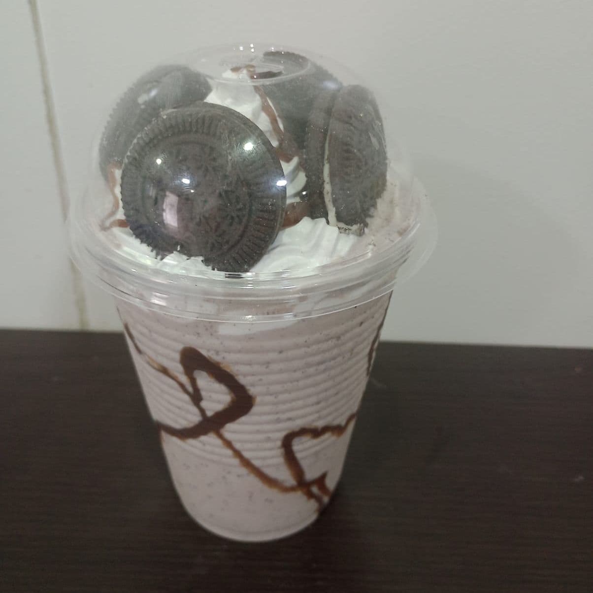 Malteada OREO 16 Onz