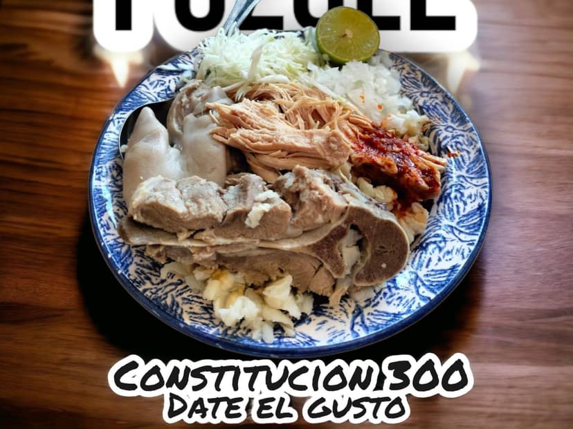 Constitución 300