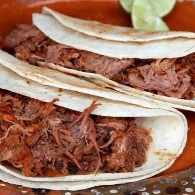 Taco Blandito