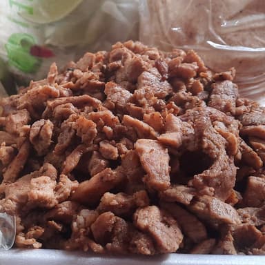 Kilo de Chuleta