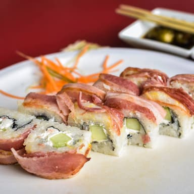 BEACON ROLL