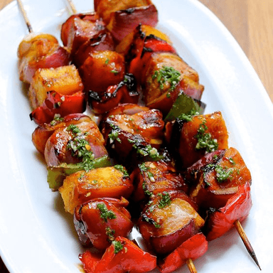 Chuzo de Pollo
