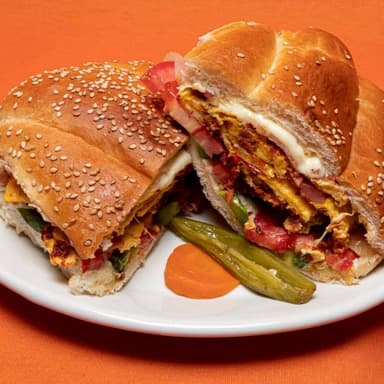 Torta Hawaina