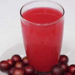 Camu Camu